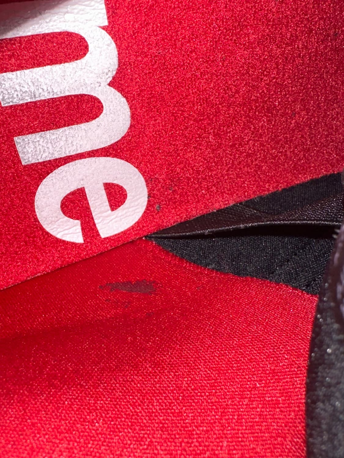 슈프림 나이키 sb 덩크 로우 280 상품이미지3