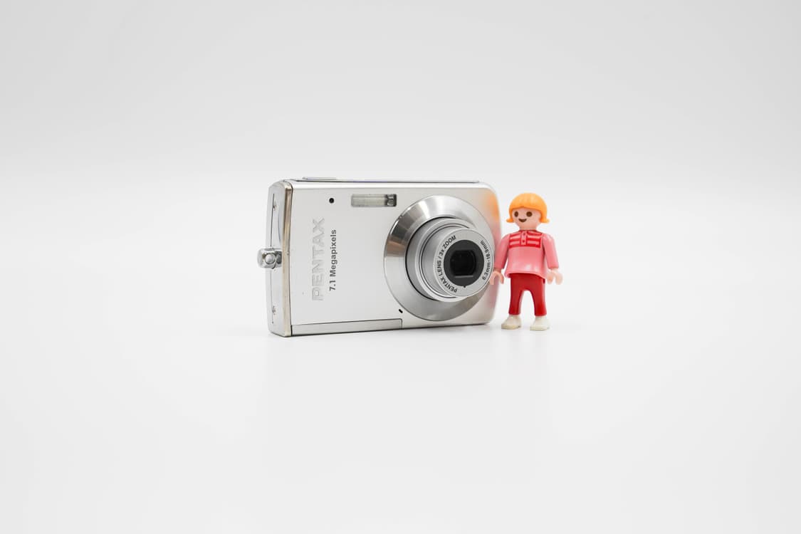 Pentax Optio M30 (펜탁스 옵티오 M30) 상품이미지1