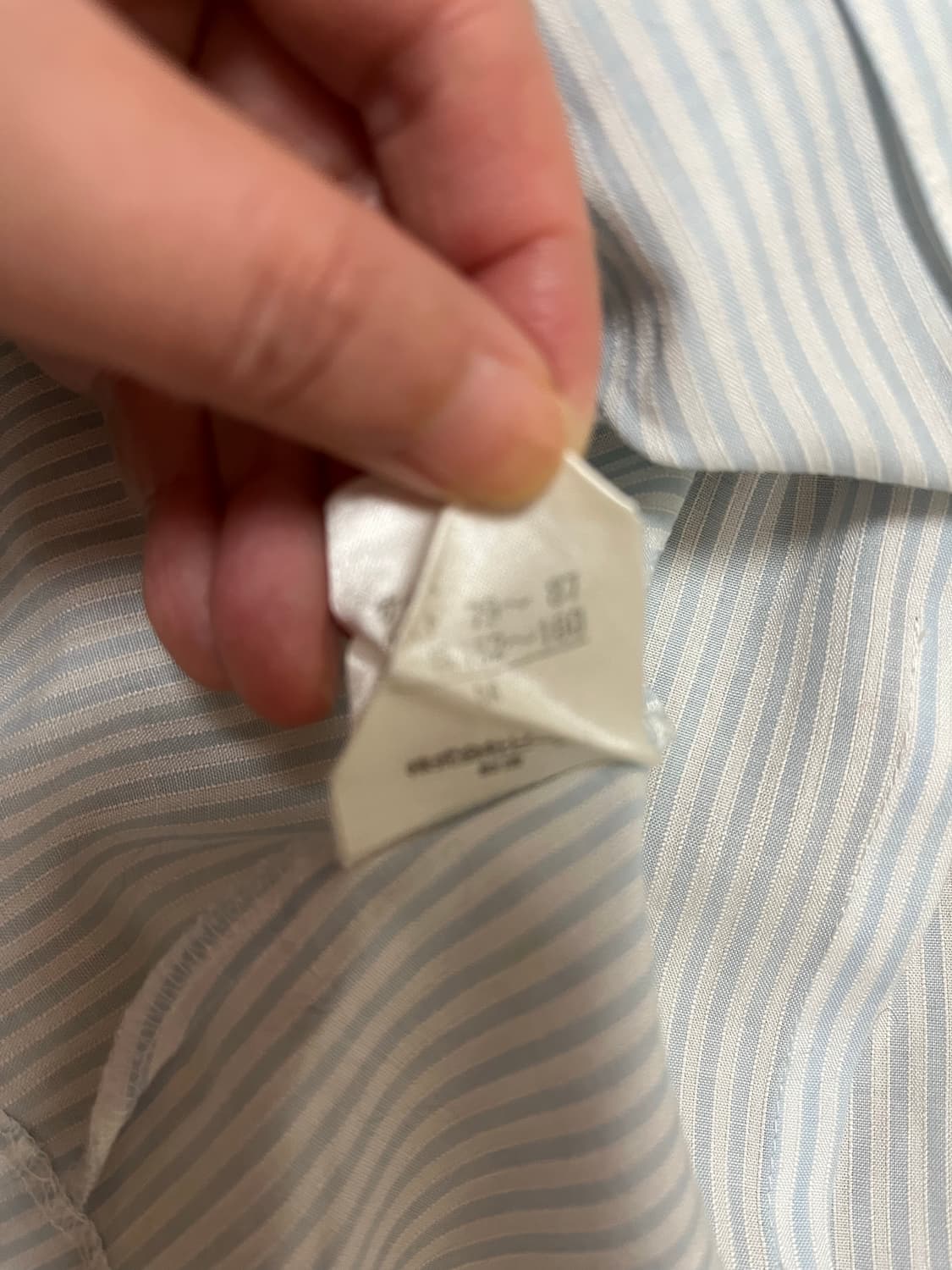 일본 빈티지 여름 셔츠 상품이미지4