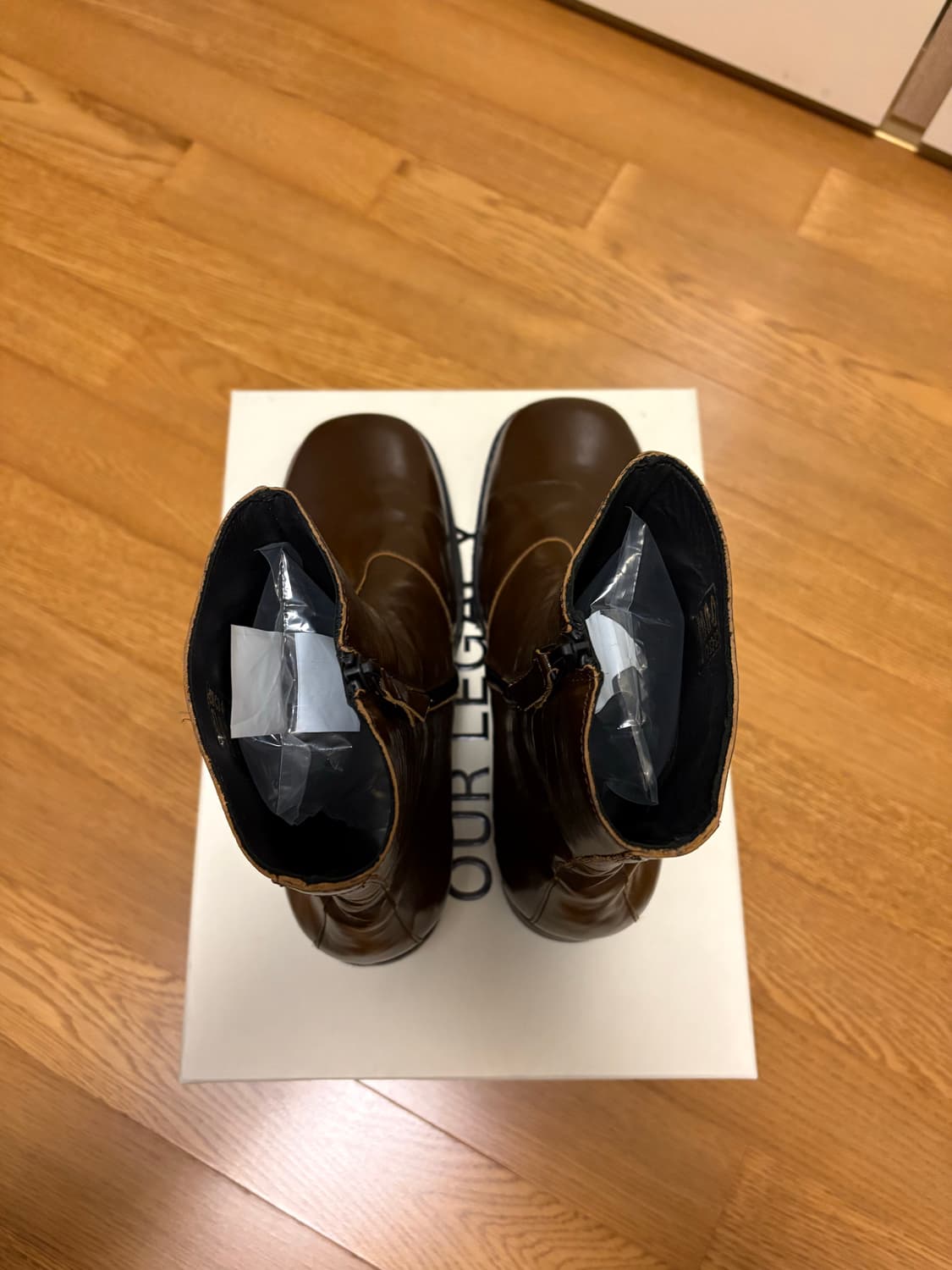 아워레가시 카미온 올리브 40 상품이미지4