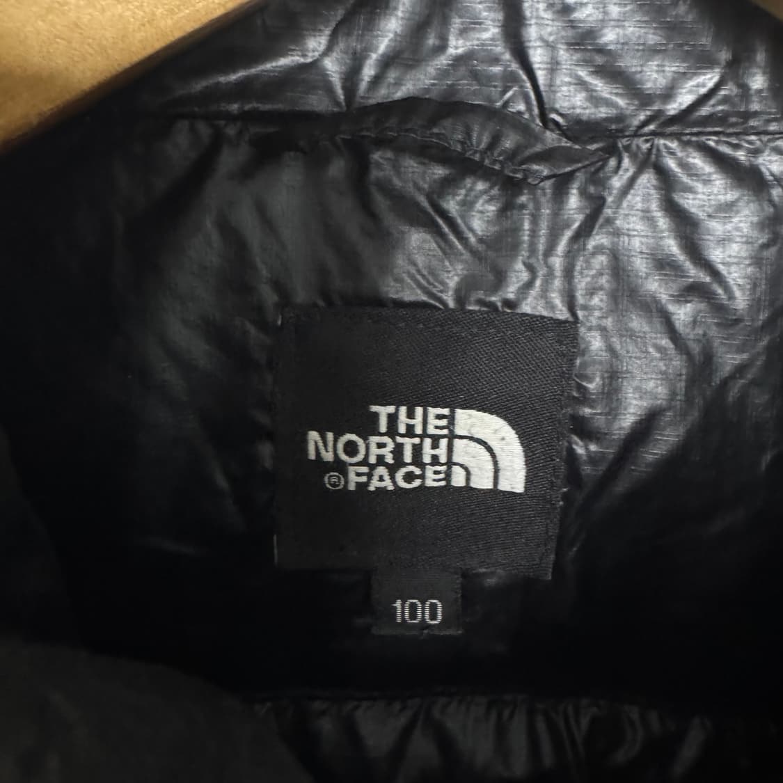 노스페이스 800 경량 패딩자켓 상품이미지3