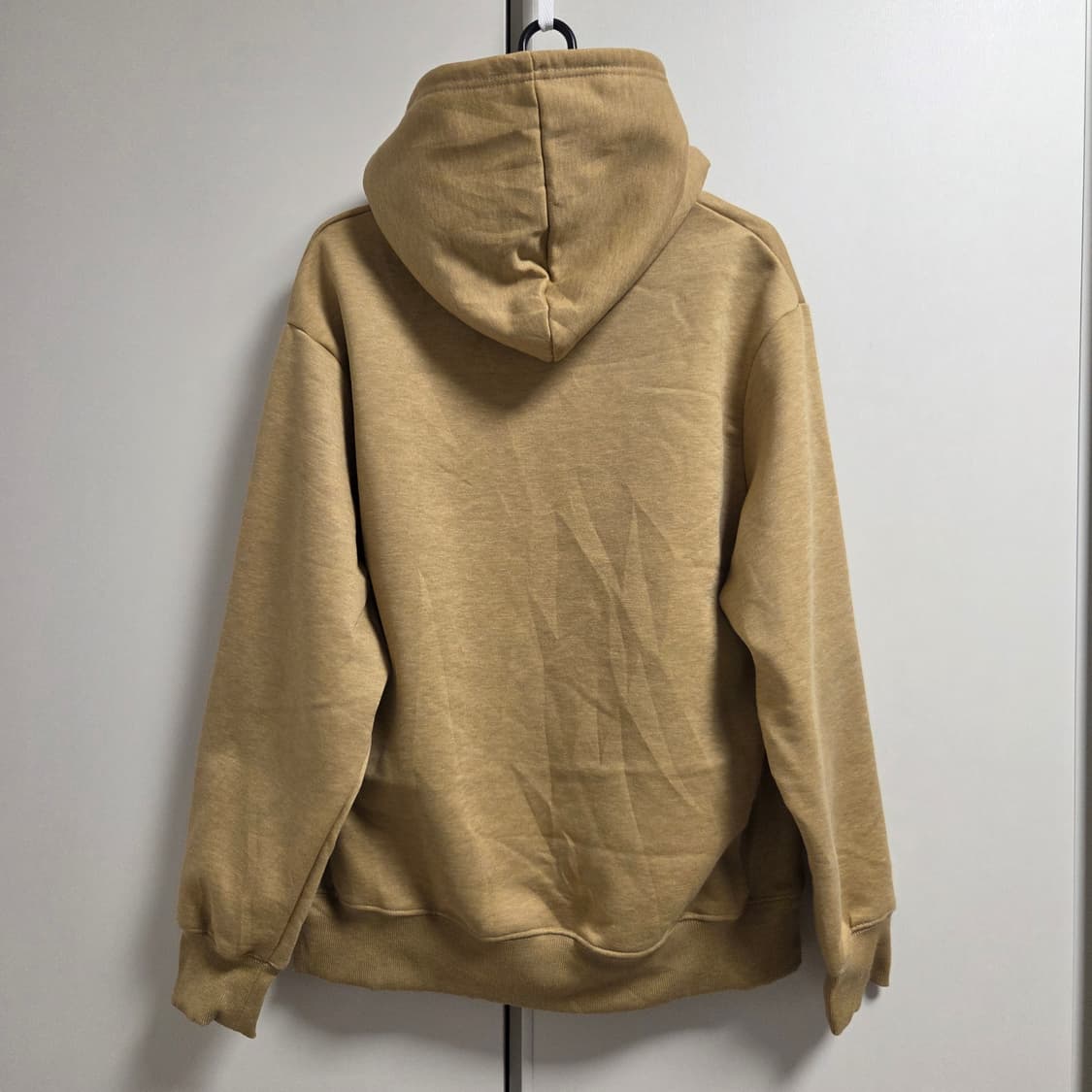 Find-Out 재팬 스웻 후드티셔츠 L(100) 상품이미지5