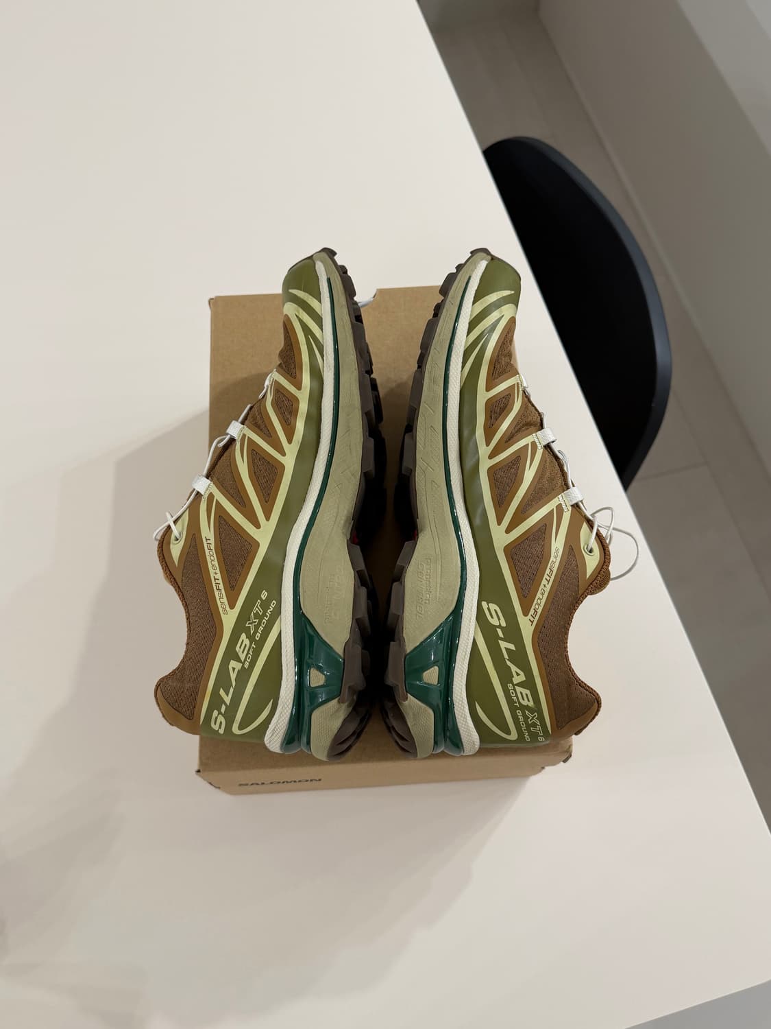 살로몬xt-6 러버 리자드 상품이미지4