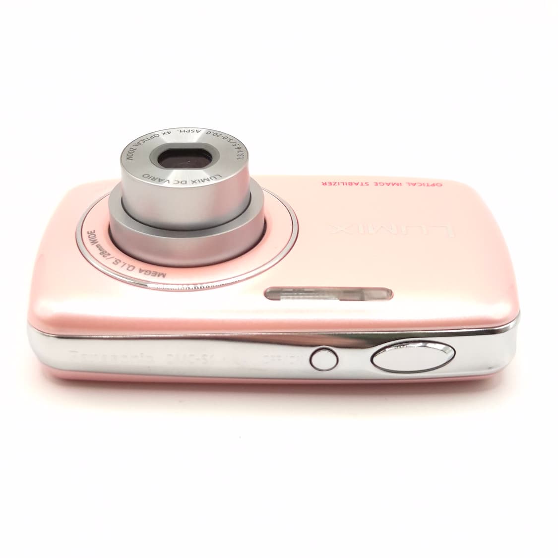 하트프레임🍓 파나소닉 루믹스 S1 🩷딸기우유 핑크 상품이미지4