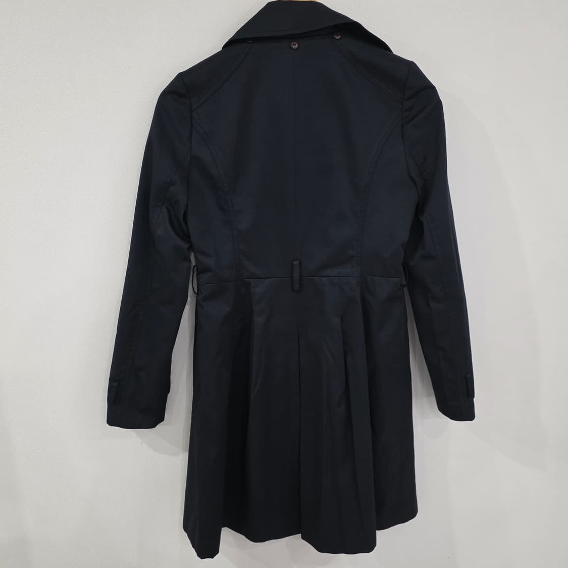 모조에스핀 MOJO.S.PHINE 뉴욕 트렌치코트 85-91-164 상품이미지4