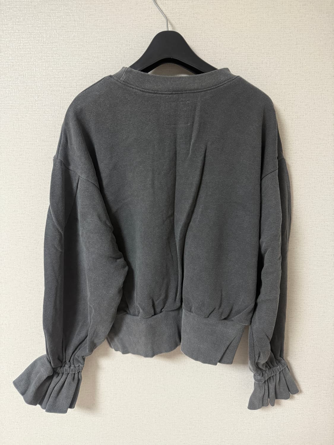 베이비센토르 더센토르 맨투맨 상품이미지2