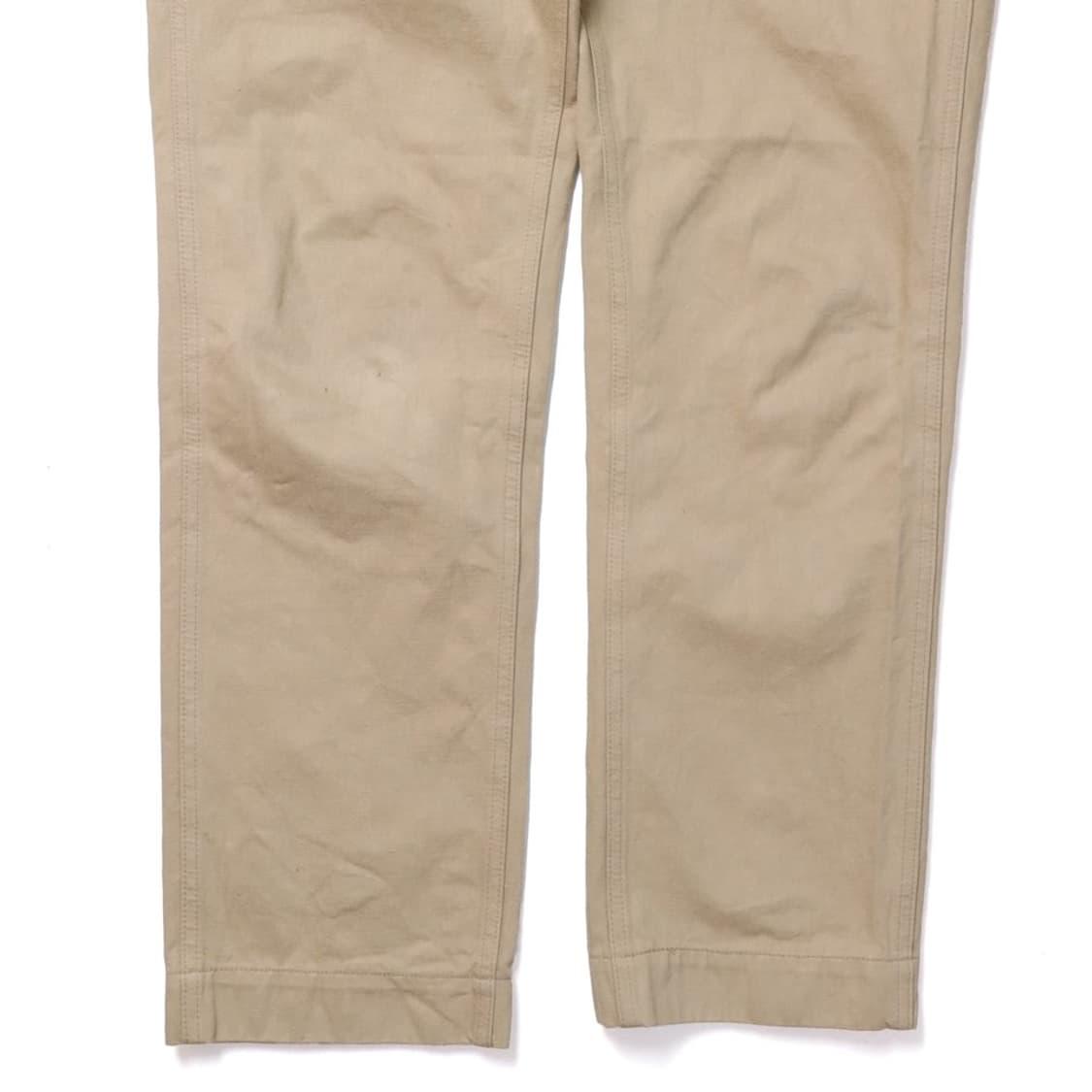 드레익스 Drake's Cotton Pants  상품이미지3