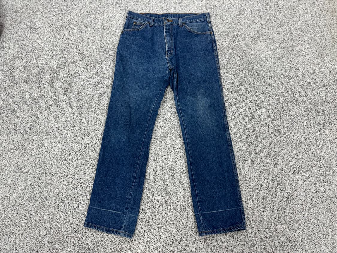 디키즈 00s 멕시코 데님 상품이미지1