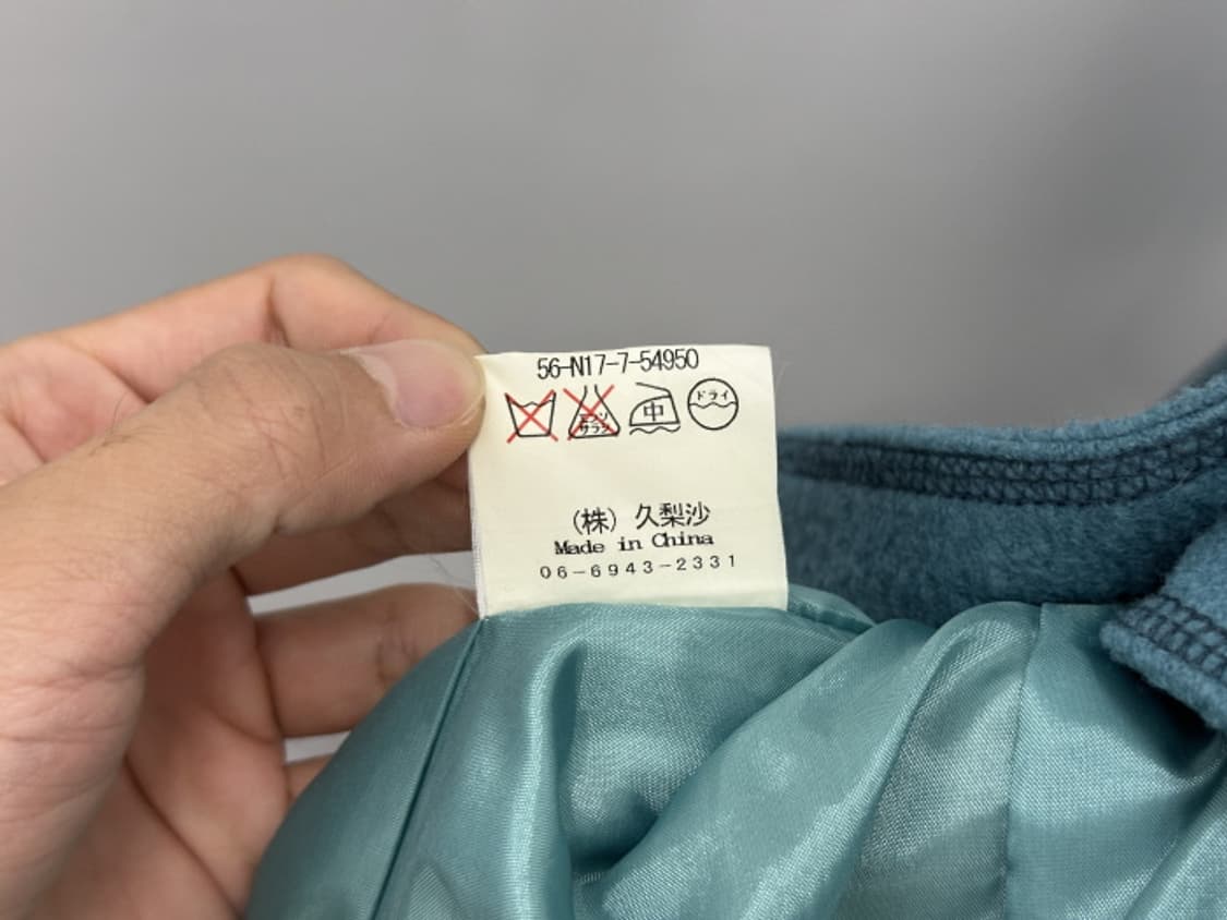 CHRISMONTEZ (M) 상품이미지10