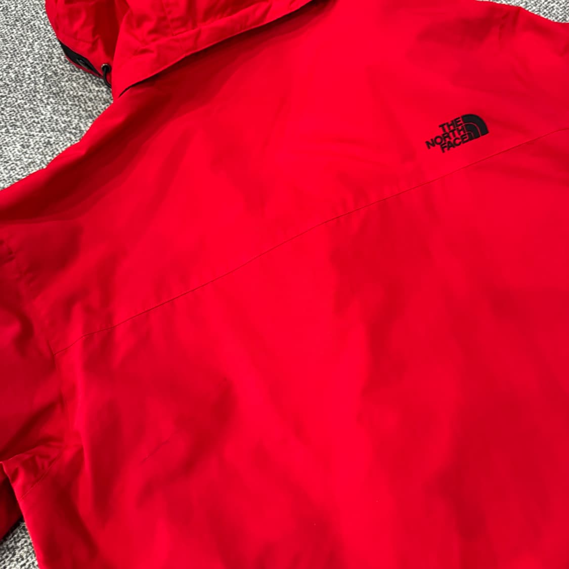 노스페이스 화이트라벨 아론 윈드자켓 상품이미지8