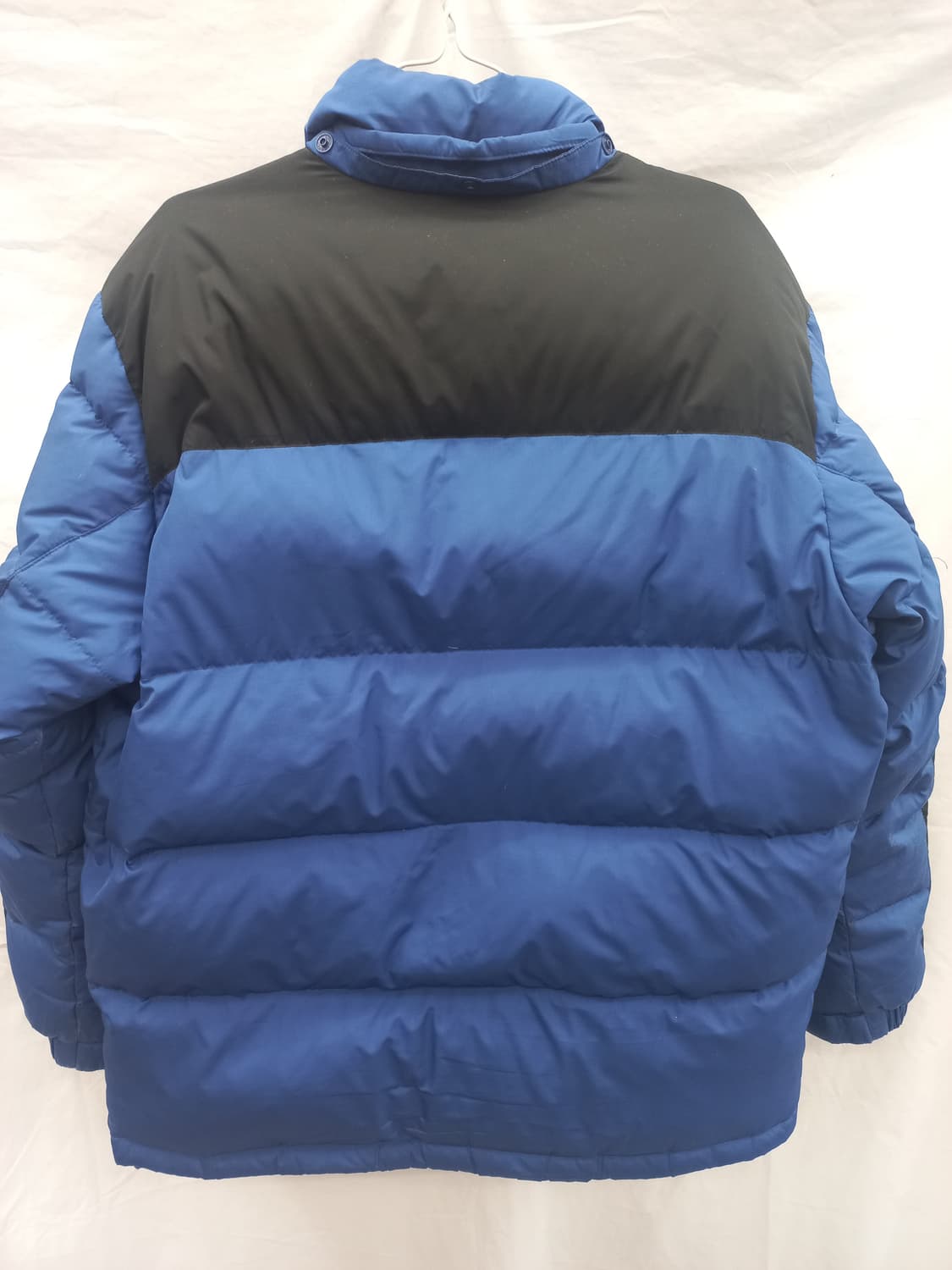 아식스 남성 패딩 점퍼 100 상품이미지5