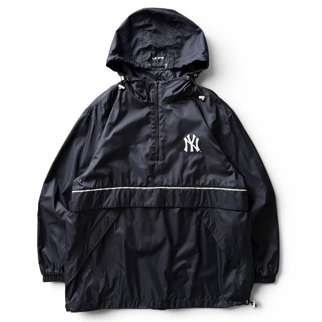 MLB New York Yankees Anorak Windbreaker 상품이미지5