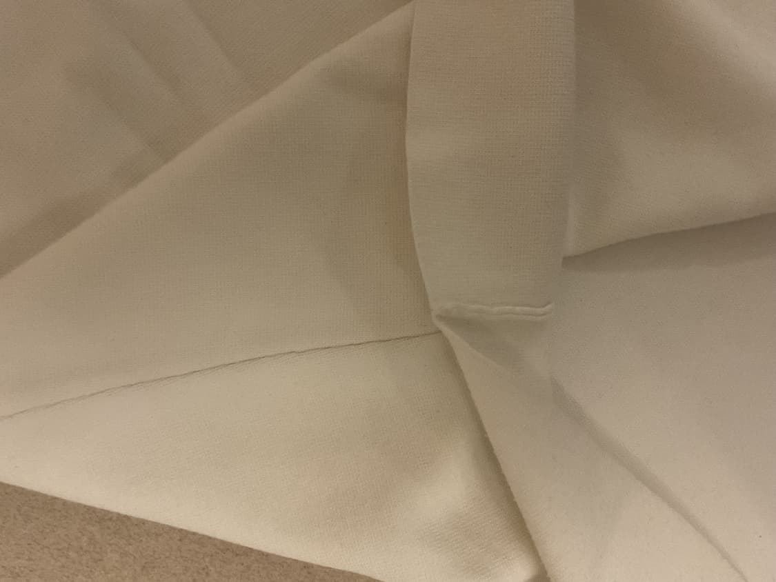 Alyx white knit 상품이미지7