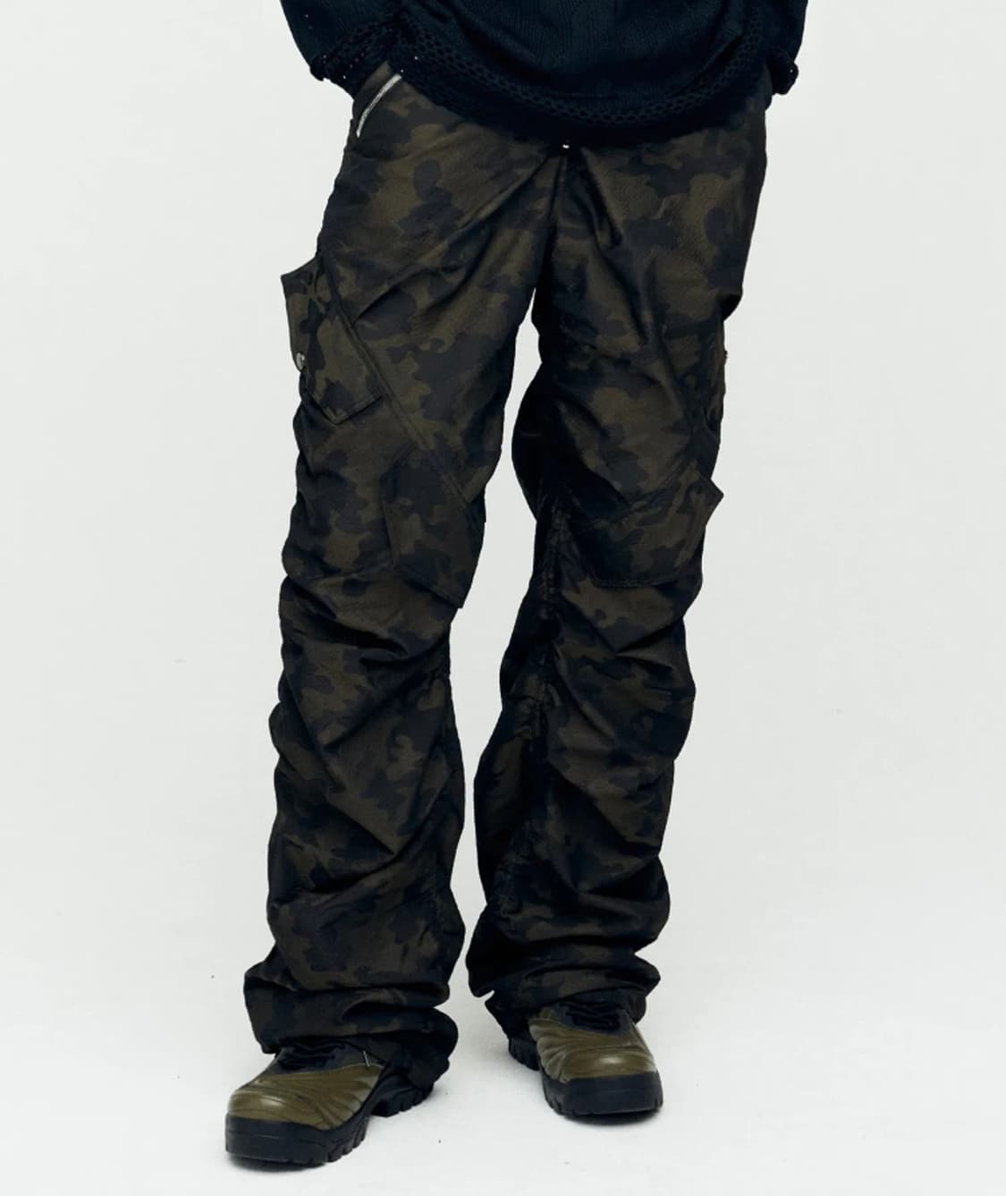 앤더슨벨 카고팬츠 52 상품이미지1