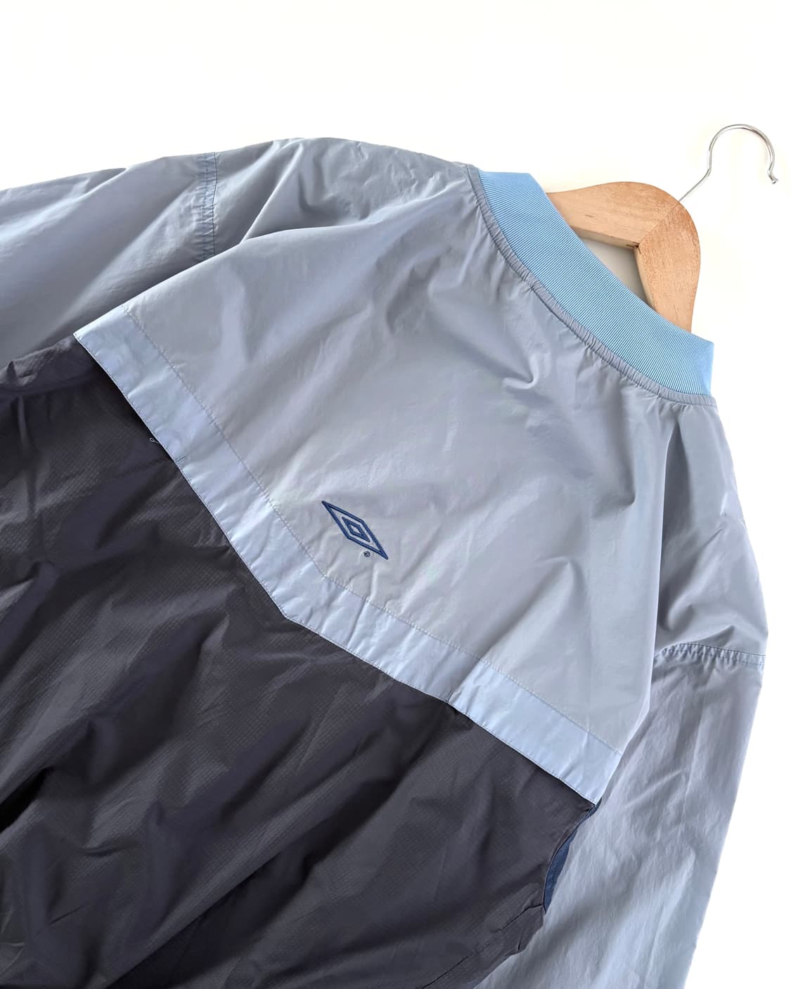 Umbro 엄브로 잉글랜드 배색 웜업 상품이미지6