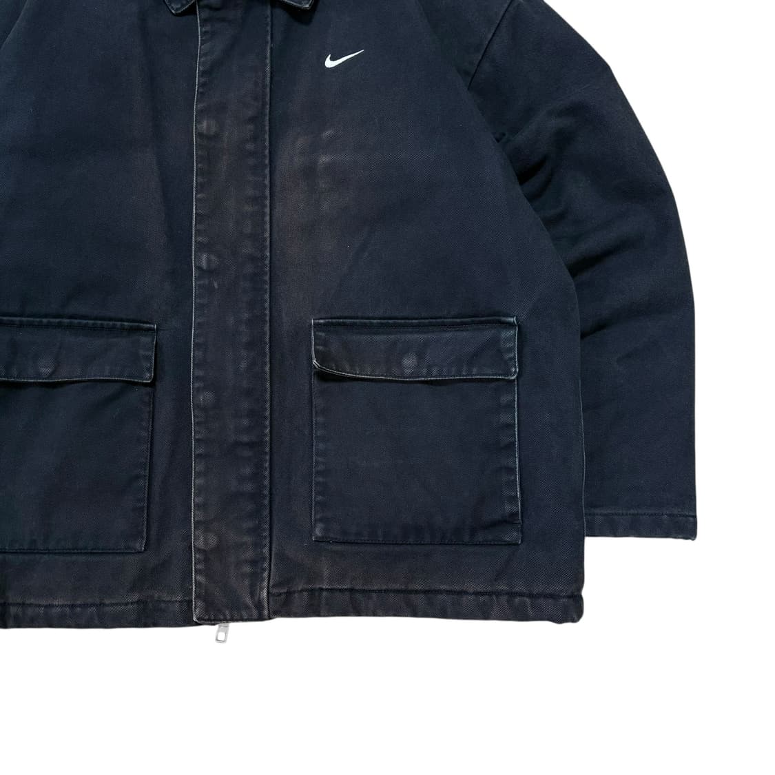 나이키 솔로스우시 누빔점퍼 상품이미지4