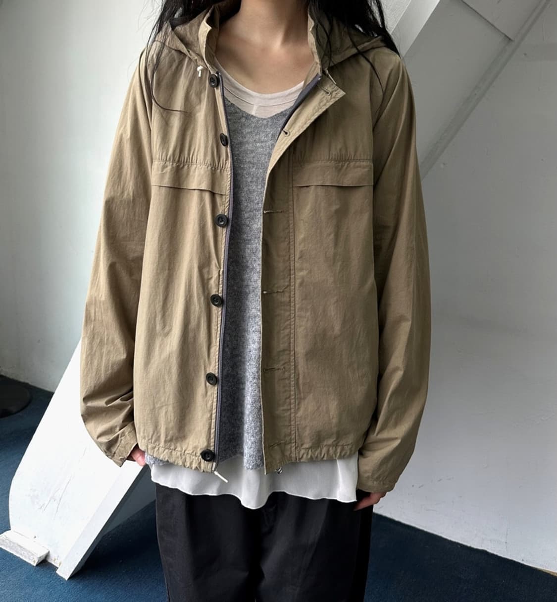 　「MHL.」 상품이미지8