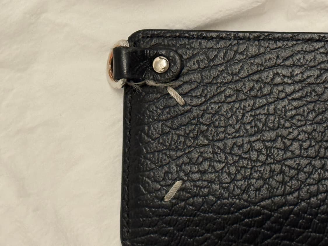 Maison Margiela 메종 마르지엘라 카드홀더 지갑 상품이미지4