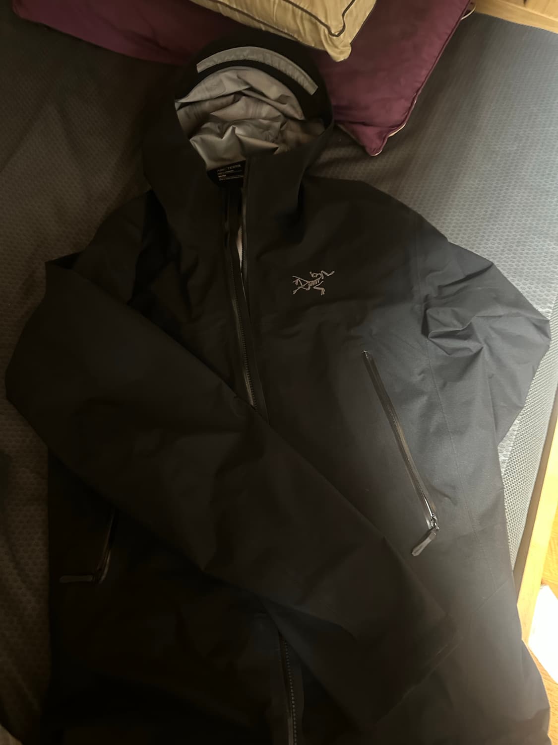 아크테릭스 베타 자켓 상품이미지2