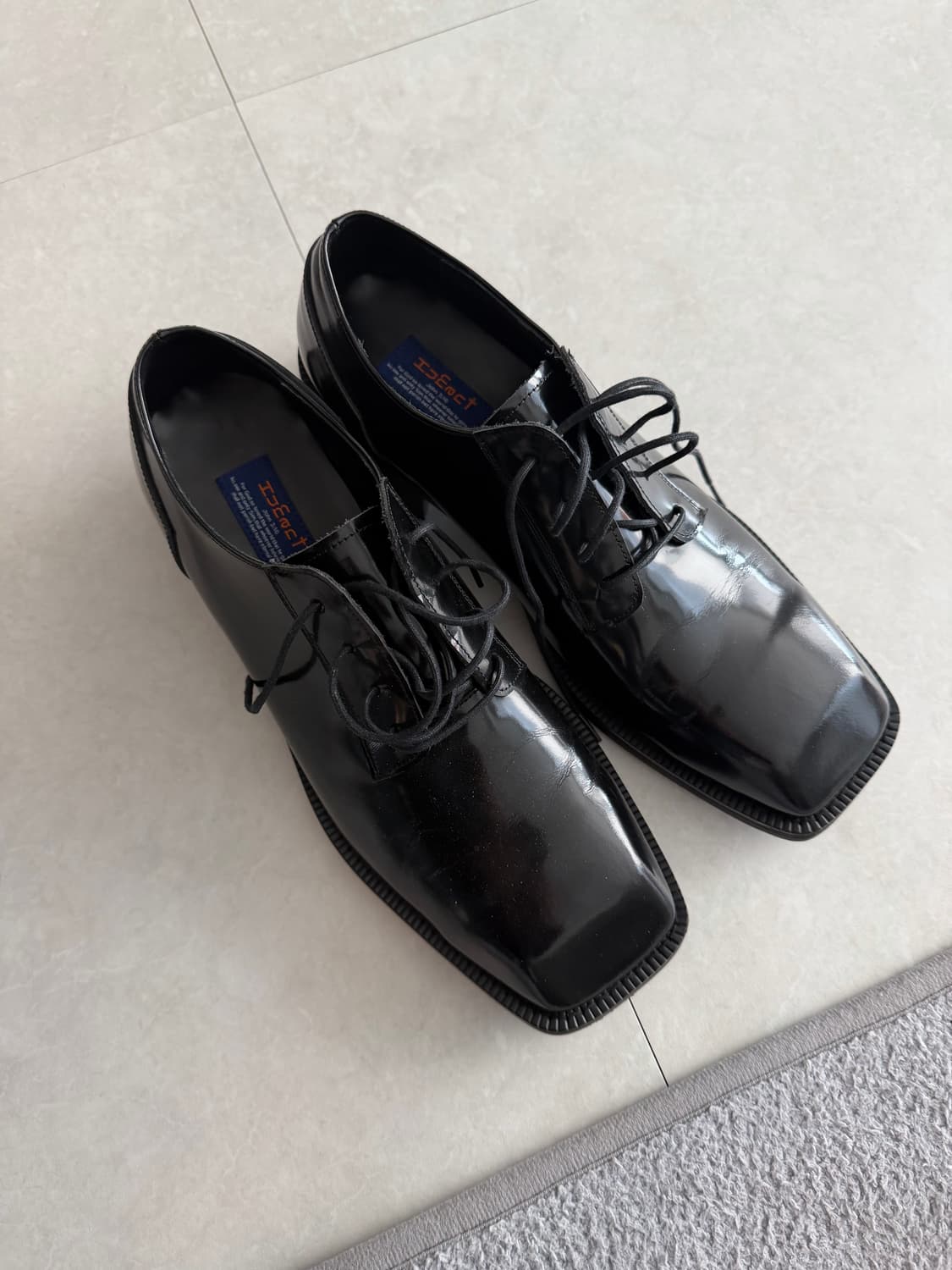 후망 구두 270사이즈 상품이미지1