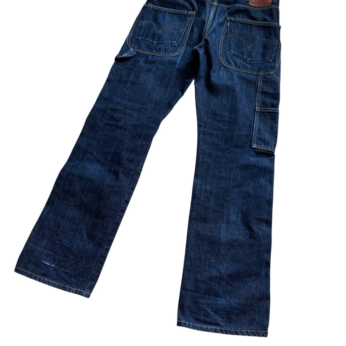 준야와타나베 리바이스 카펜터 데님 상품이미지10