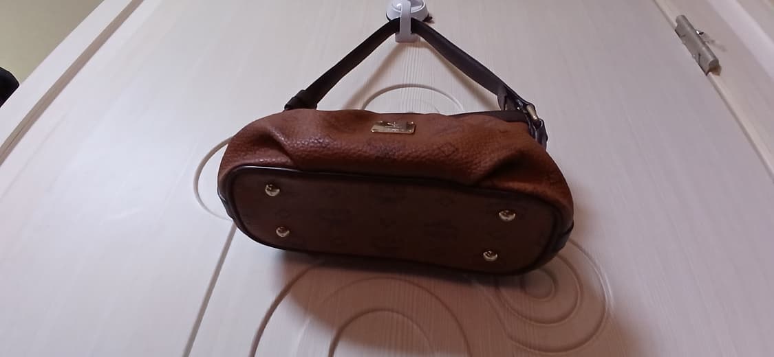 mcm 비세토스 미니숄더백  상품이미지4