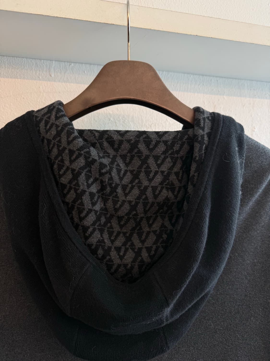 아르마니익스체인지 투웨이집업 상품이미지4