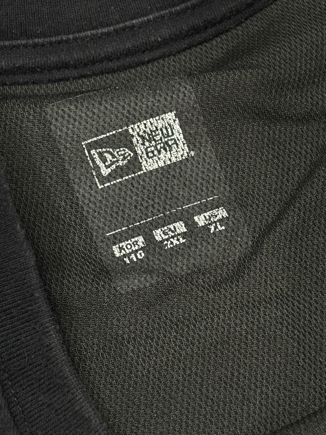 뉴에라 반팔 티셔츠 2XL 상품이미지3