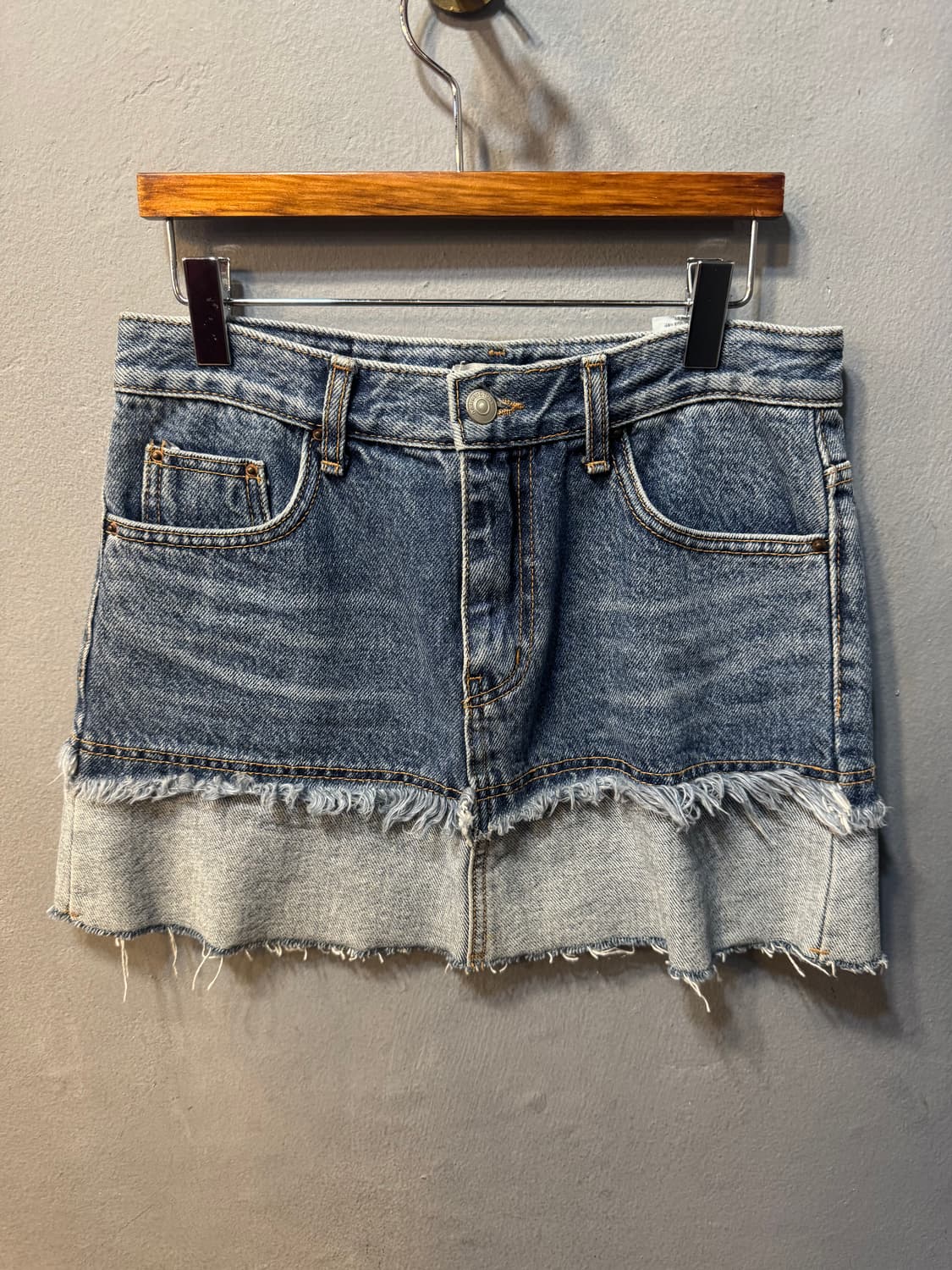 darkvictory skirt  상품이미지1