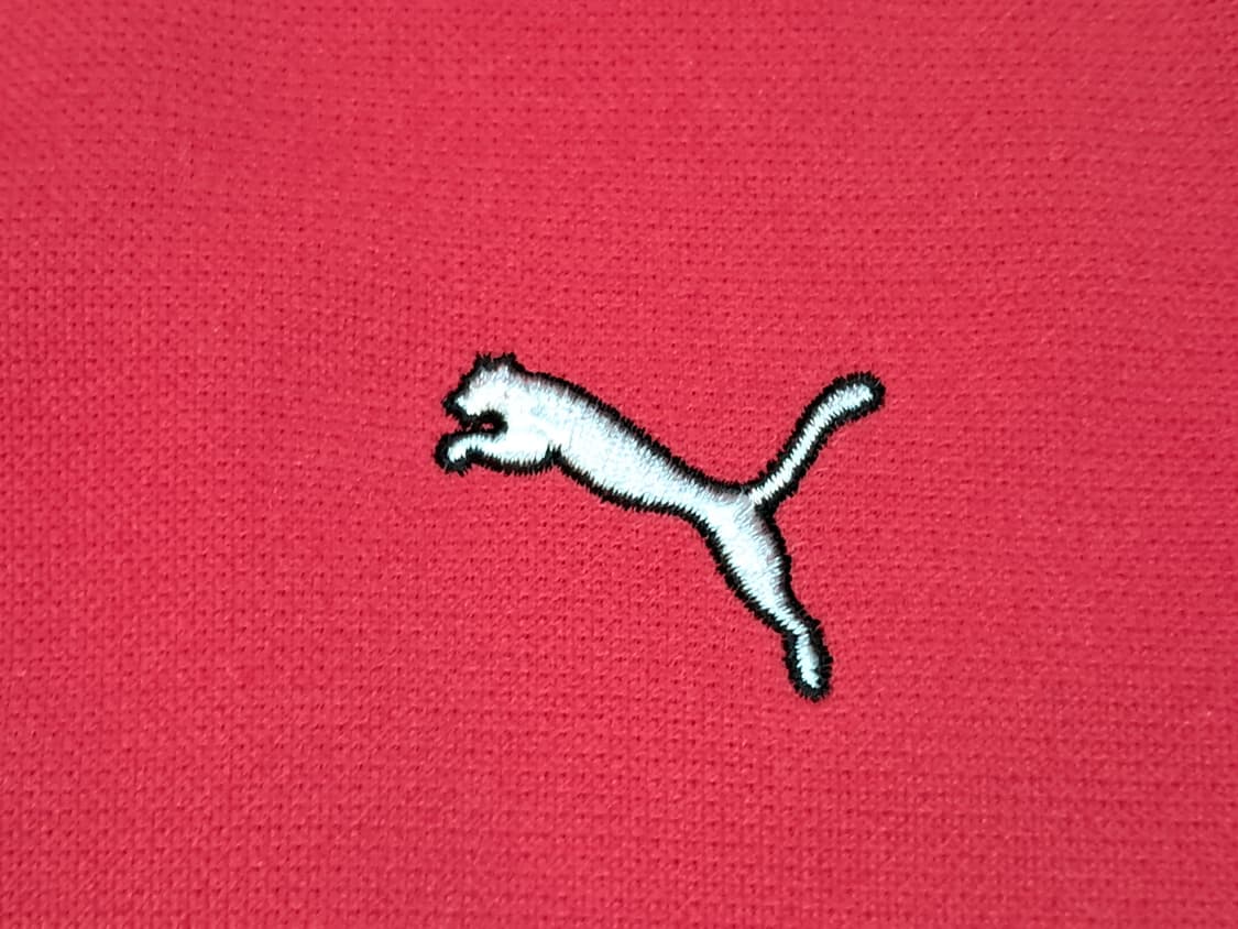 푸마 여성 긴팔티 L 상품이미지6