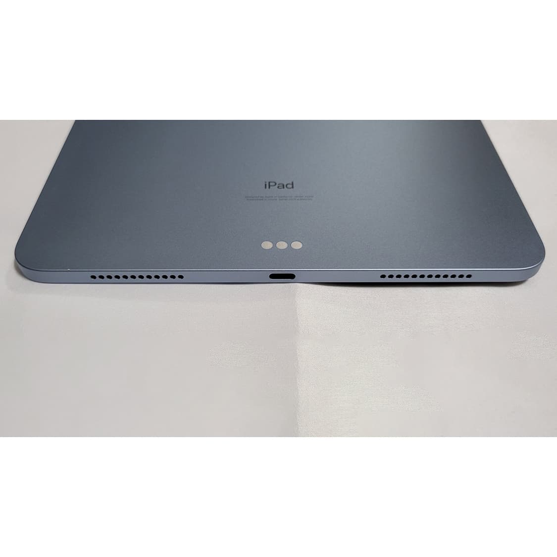 애플 아이패드 에어4 4세대 10.9인치 WiFi 64G 배터리 약98% 상품이미지6
