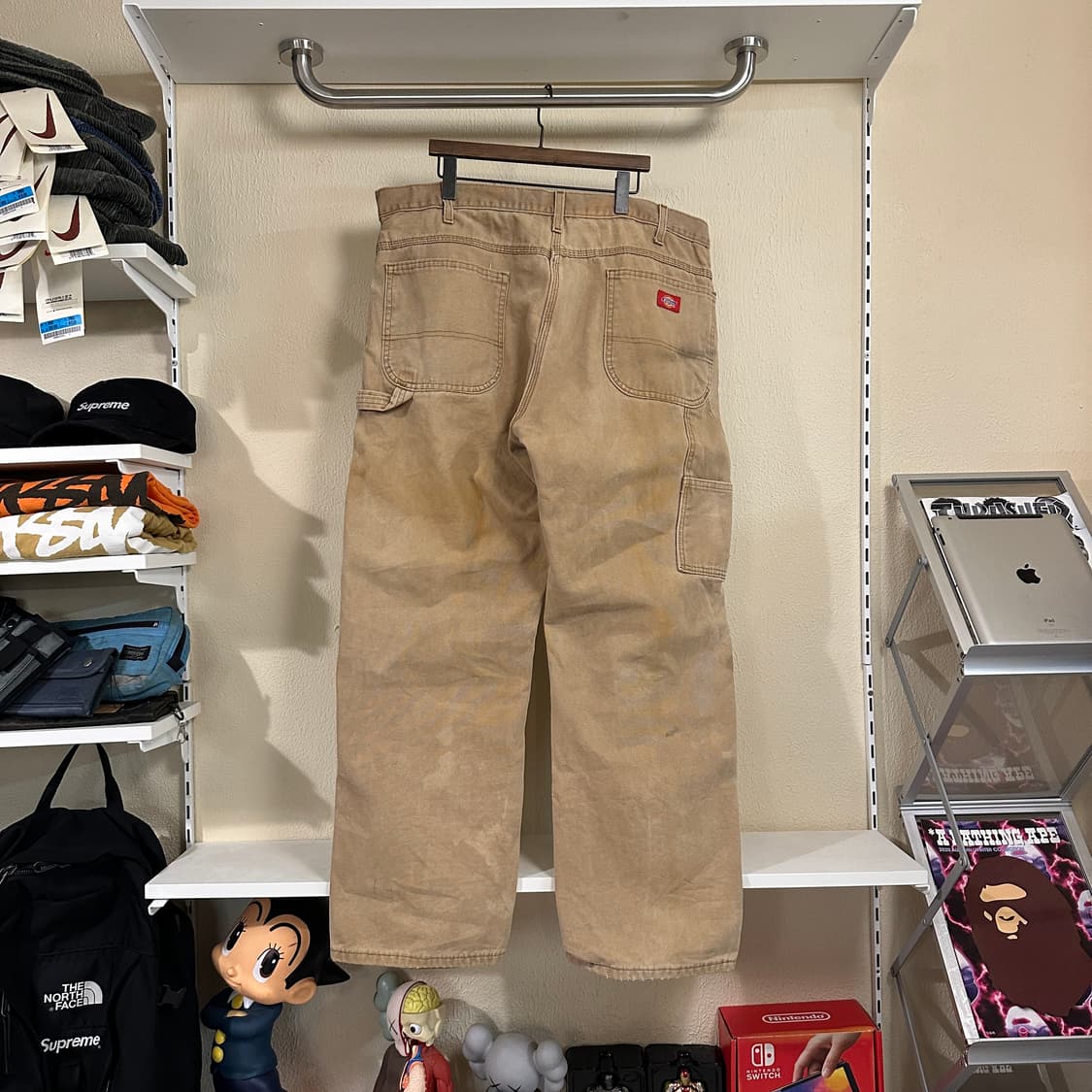 디키즈 00s 카펜터  상품이미지6