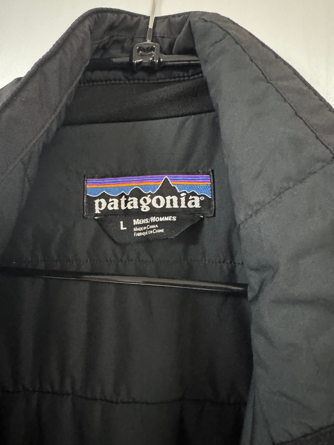 파타고니아 경량자켓(105-110) 상품이미지3