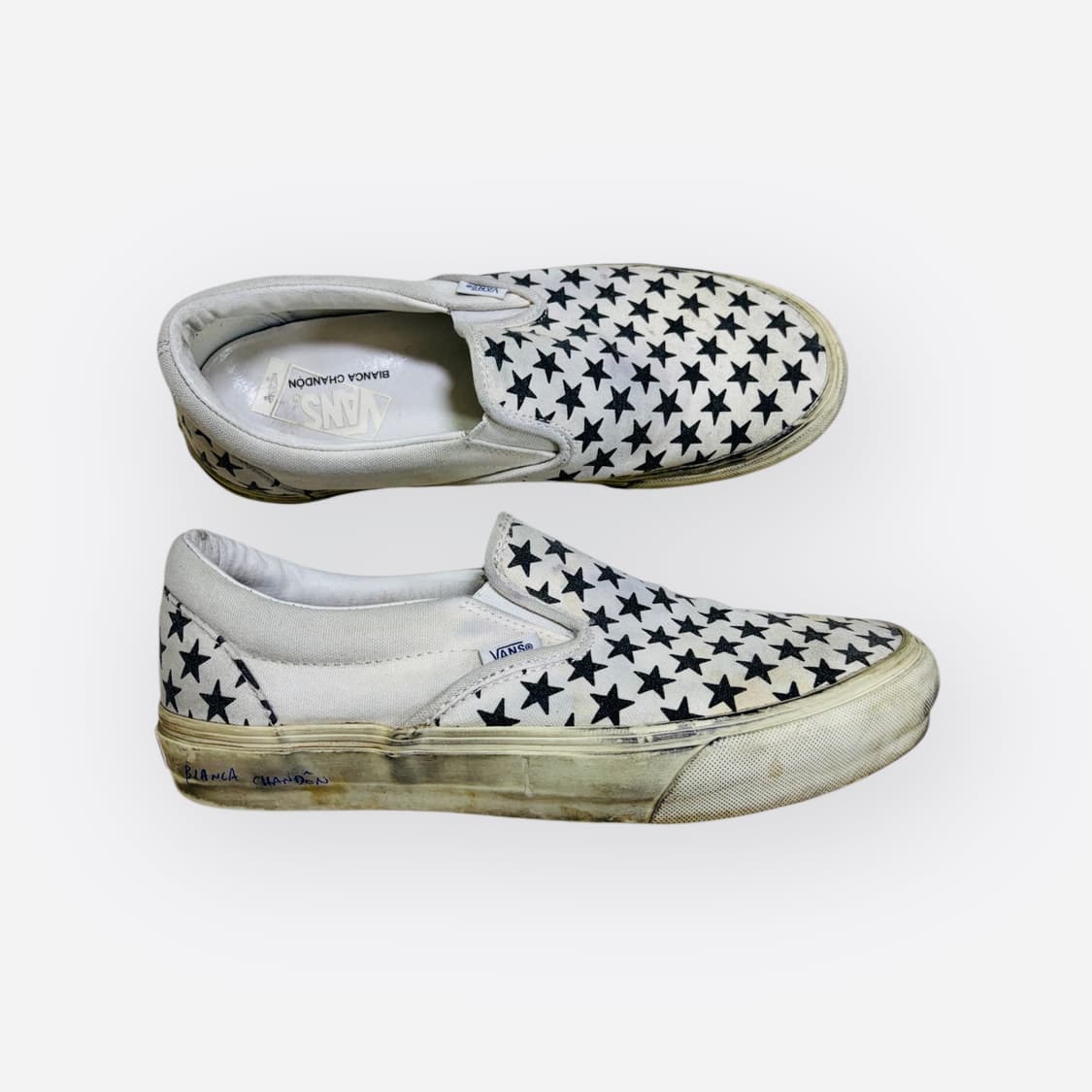 반스 비앙카 샹동 상품이미지3