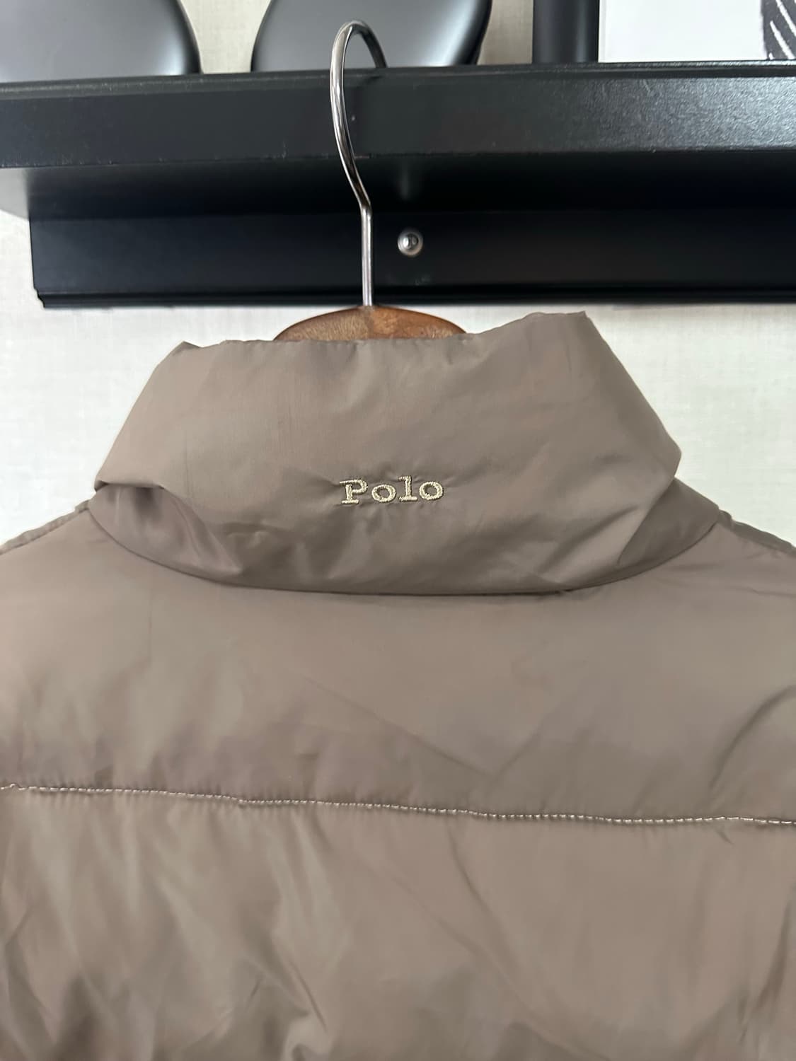 폴로 랄프로렌 패딩 자켓 100-105 상품이미지6