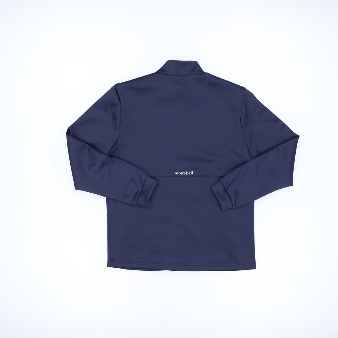 [M] 신형 몽벨 트레이닝 집업 0107H1 상품이미지2