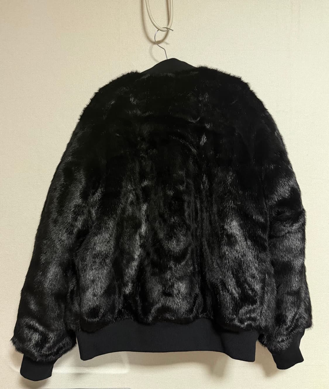 페치 리버시블 ma-1 xl 상품이미지8