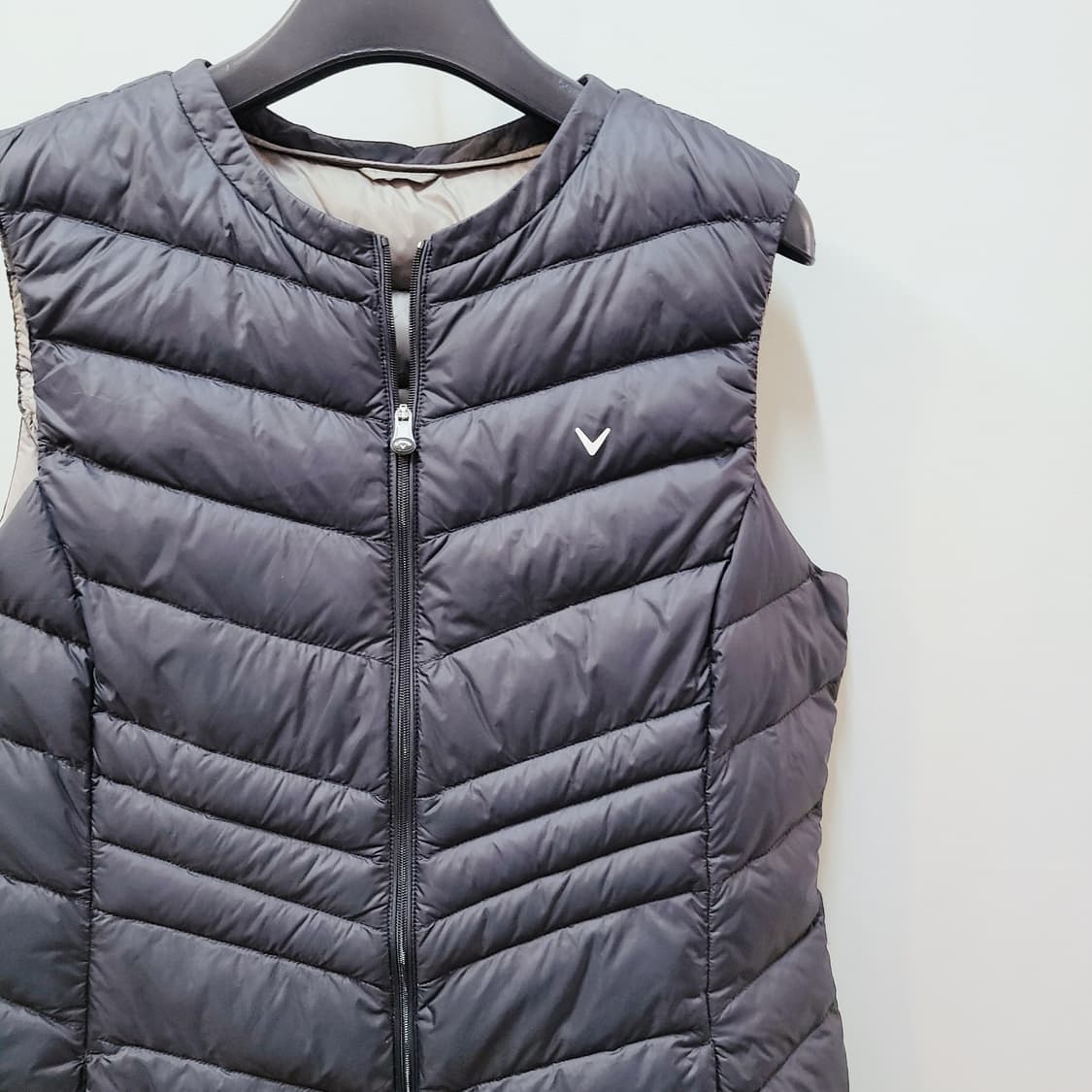 90) 캘러웨이 구스다운 패딩  상품이미지3