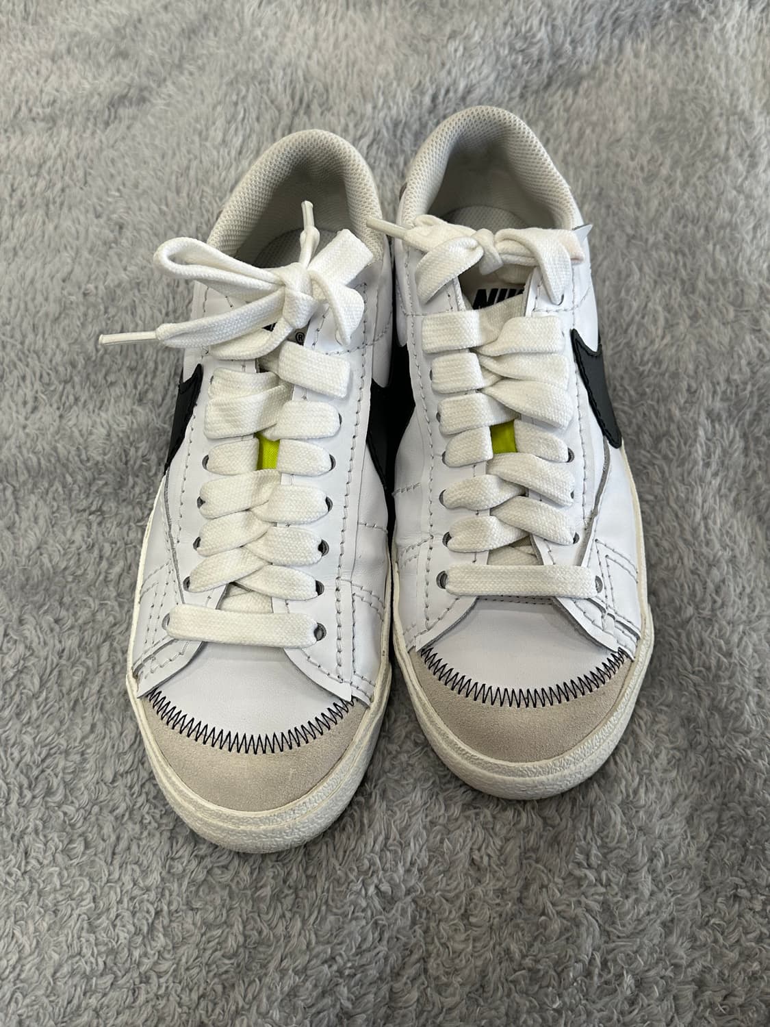Nike 나이키 블레이저 로우 상품이미지3