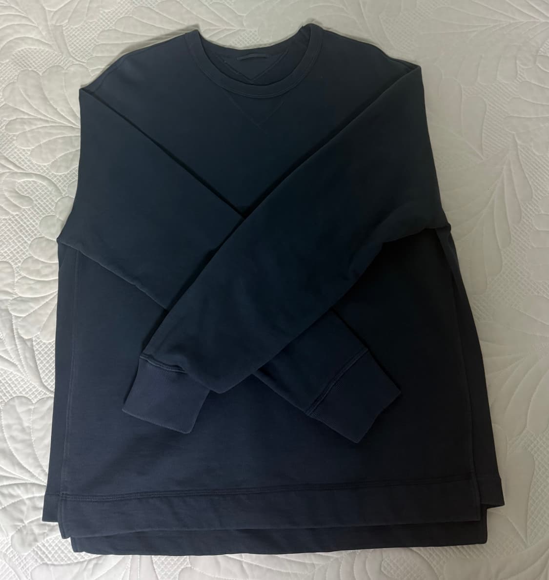 텐씨 맨투맨 상품이미지1