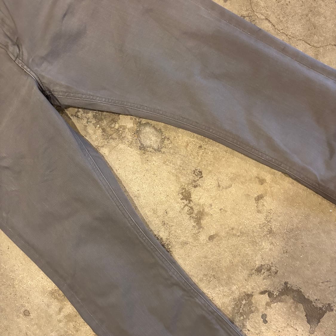 일본 리 아메리칸 라이더스 102 부츠컷  상품이미지7