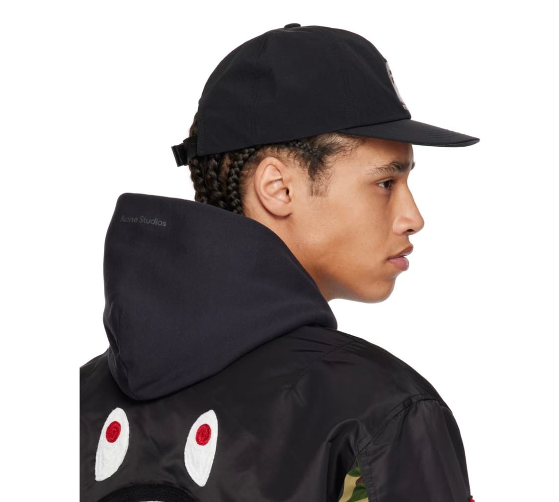 (Bape) 베이프 모자 상품이미지5