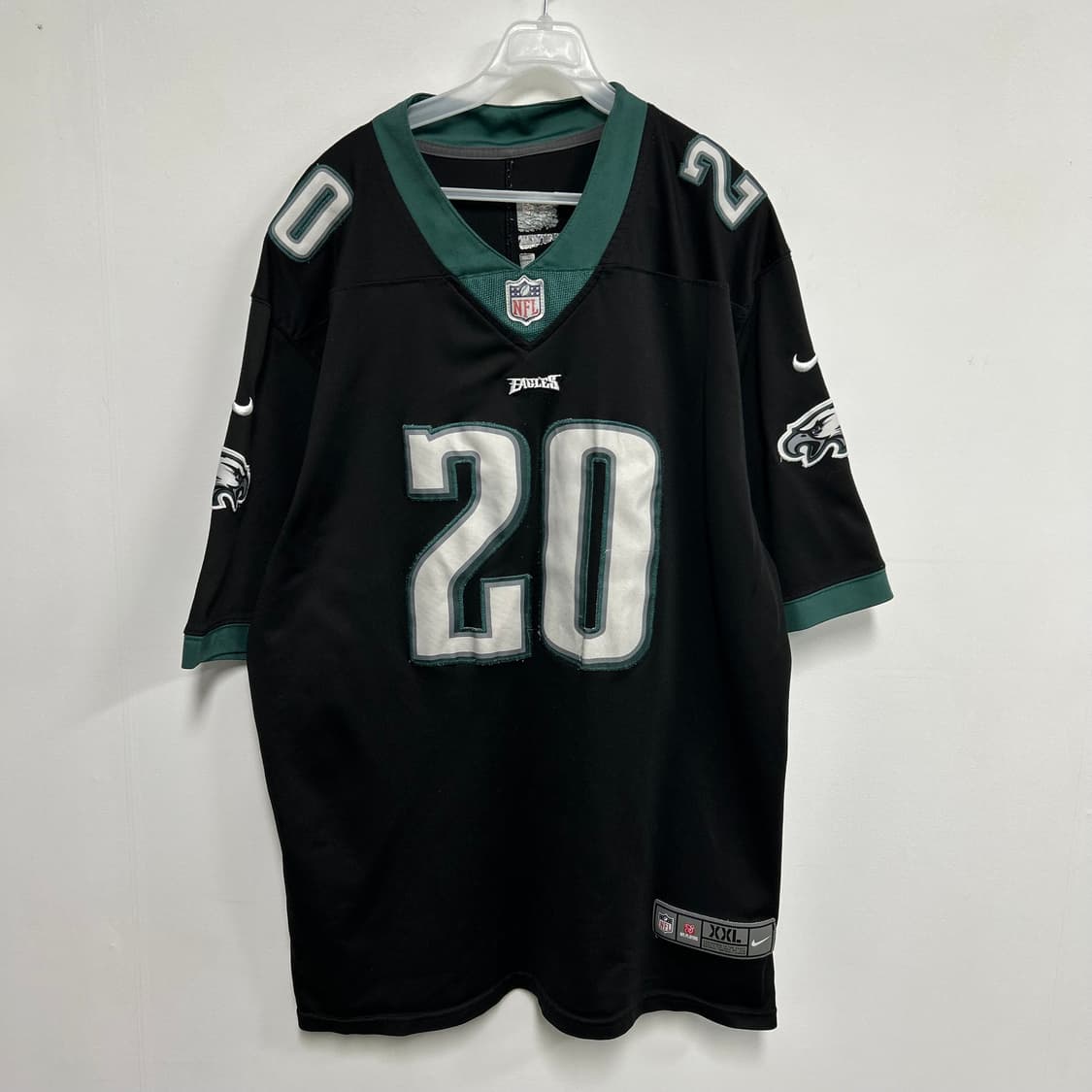 NFL 유니폼 반팔티[1643] 상품이미지3