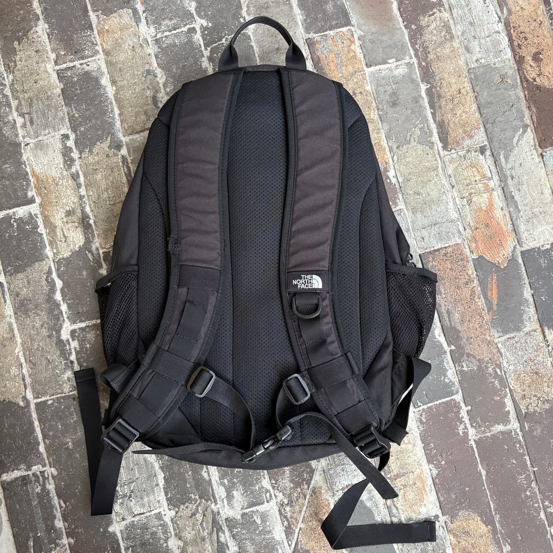 The North Face 노스페이스 백팩 가방 상품이미지2