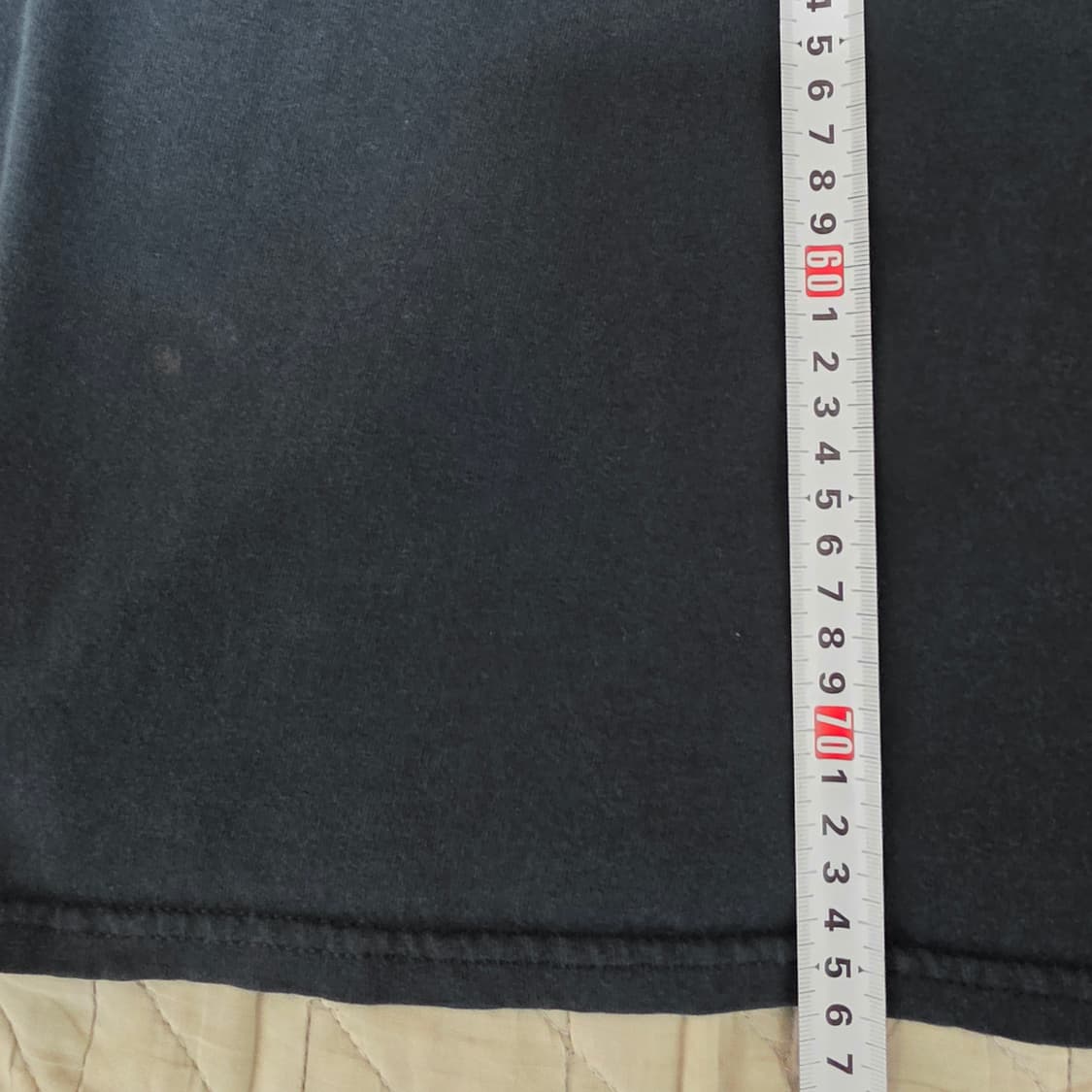 [3XL] 00s ICP 카모 해칫맨 빈티지 랩티 밴드티 상품이미지8