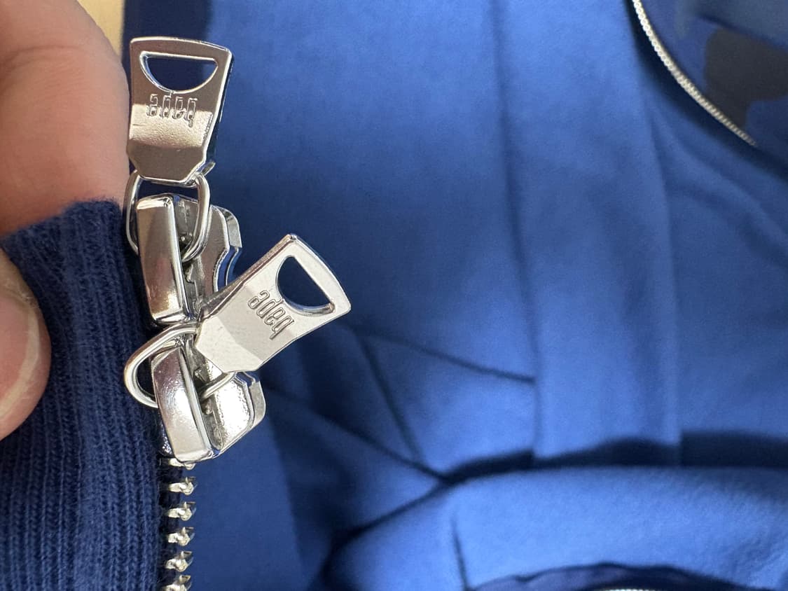 베이프 샤크후드 청계 상품이미지4