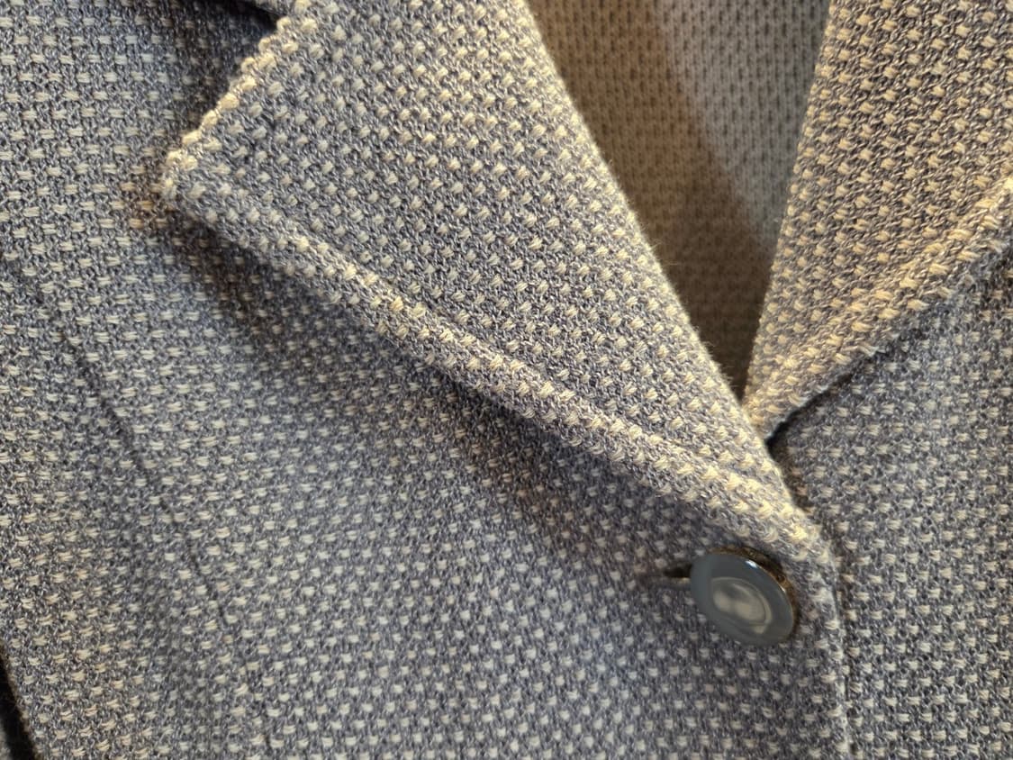 션존 트위드자켓 상품이미지6