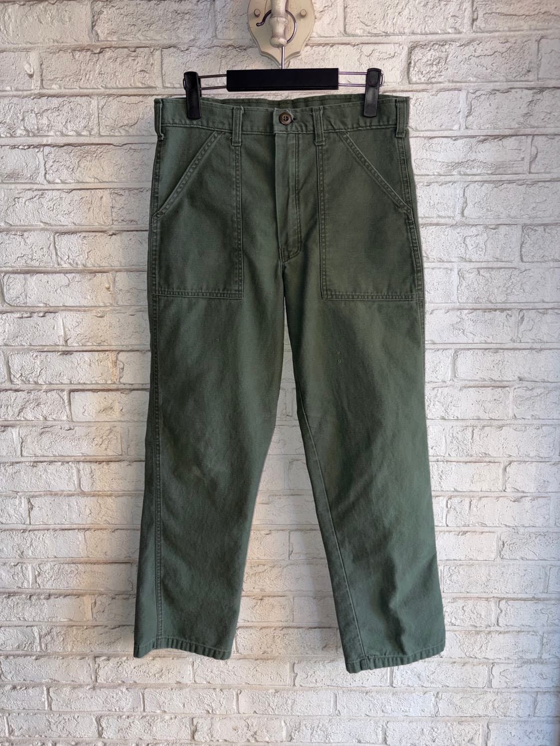 궁호 gung ho 퍼티그 팬츠 30  상품이미지1