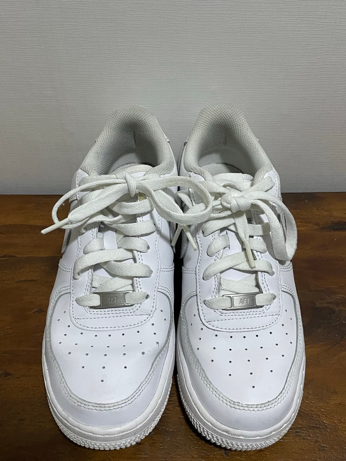 나이키 에어포스 1 올백 GS 250 상품이미지2