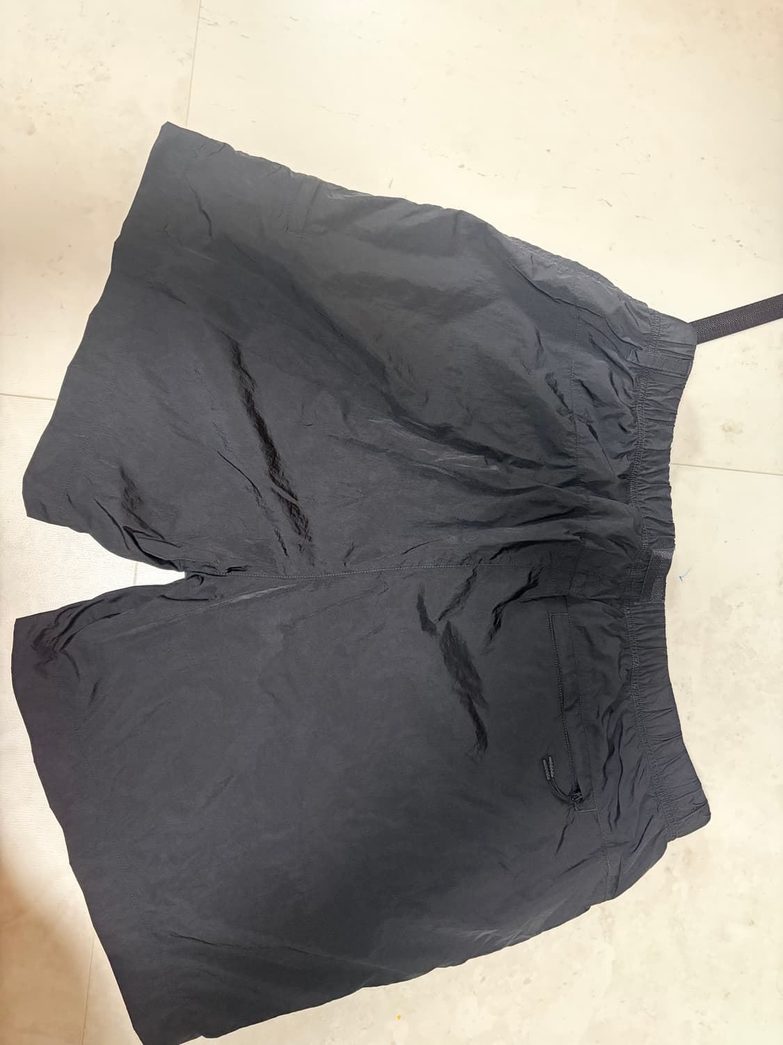 모이프 유니폼 숏팬츠 3사이즈 상품이미지2